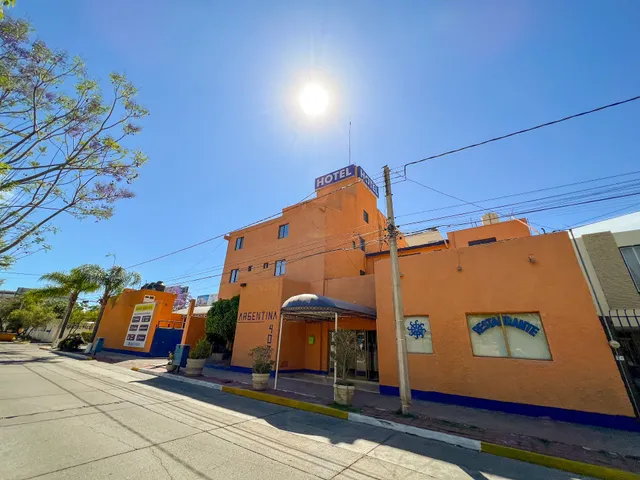 Hotel Argentina
