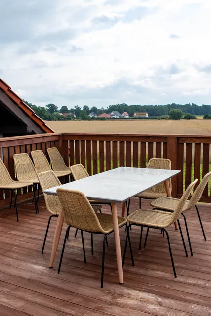 Pensjonat i restauracja Hubertówka