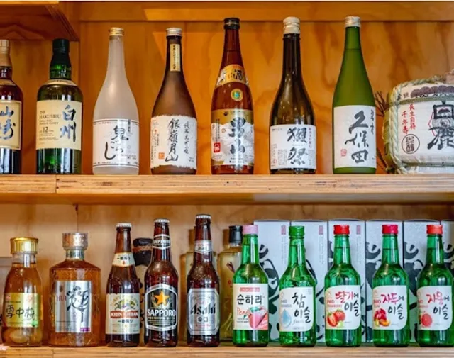 Gyuzou Yakiniku Premium Buffet