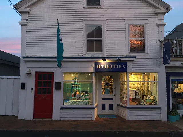 Utilities Home Store