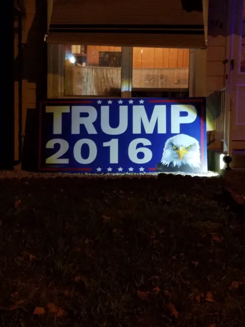 Donald J. Trump - Edison, NJ Campaign Headquarters