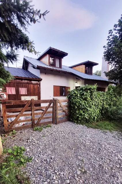 Shelter Patagonia Hostal