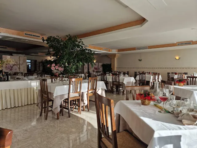 Ristorante Pizzeria Varadero