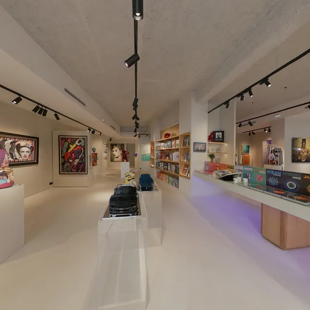 Bel-Air Fine Art Marseille