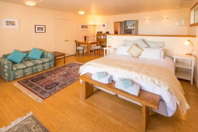 Hokianga Haven Omapere