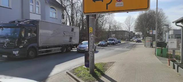 Sander's Schützenhof