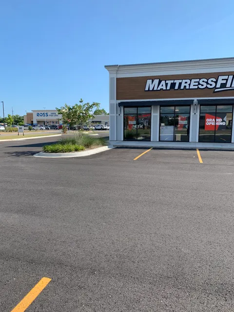 Mattress Firm Shops at New Iberia