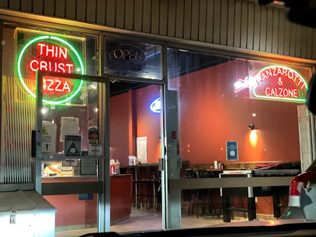 Rico's Pizzeria