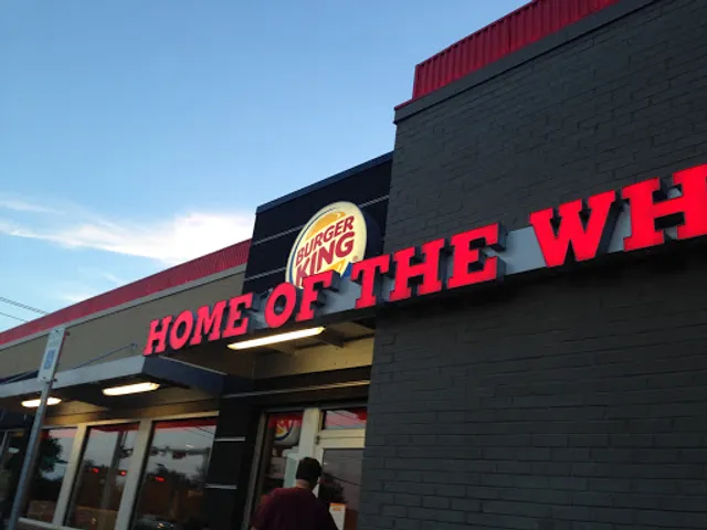 Burger King