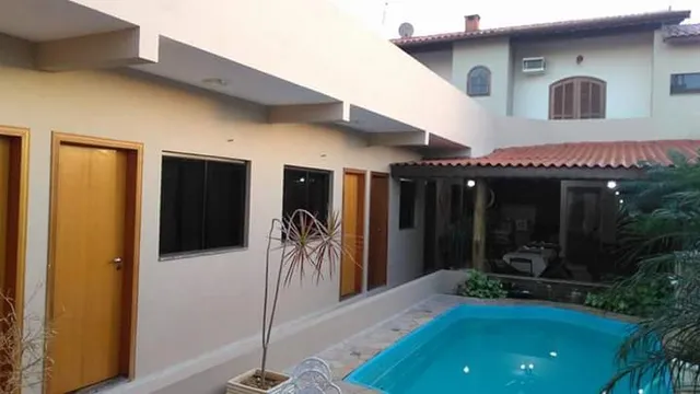 Pousada Nossa Casa
