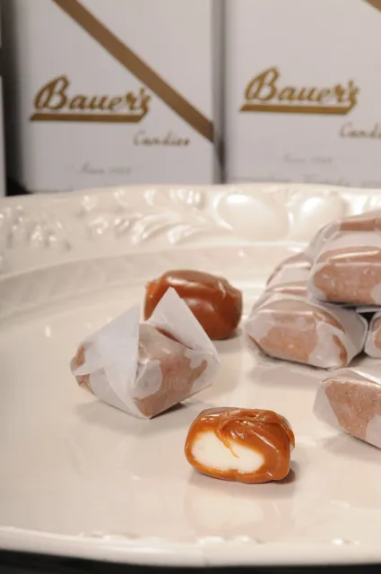 Bauer's Candies Inc