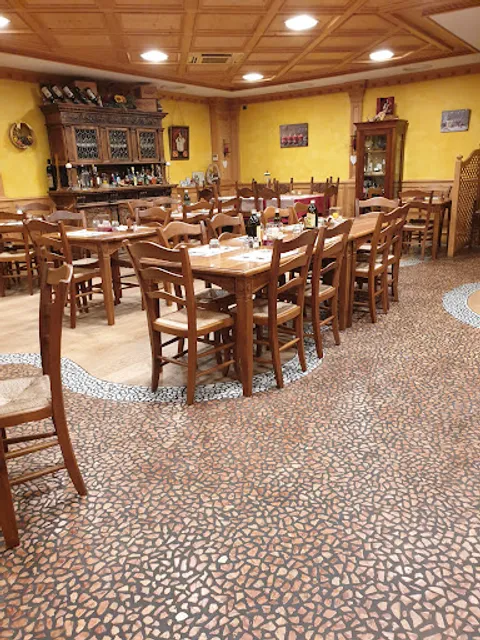 Ristorante Peccati di Gola