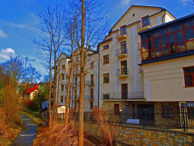 Renesans | Apartamenty