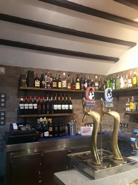 La Taberna de Joaquín