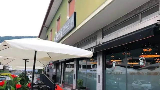 Ristorante Golden Village