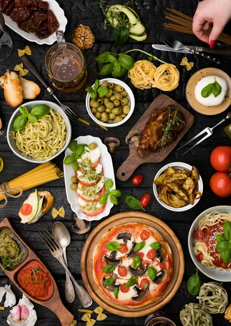 Deliss by Chaud Devant - Livraison de plateaux repas en entreprise