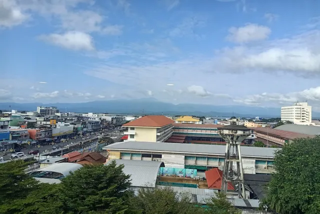 Phayao Northern Lake Hotel (โรงแรมพะเยานอร์ทเทิร์นเลค)