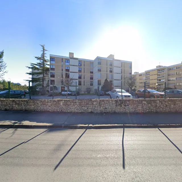 Résidence Parc Beaumanoir