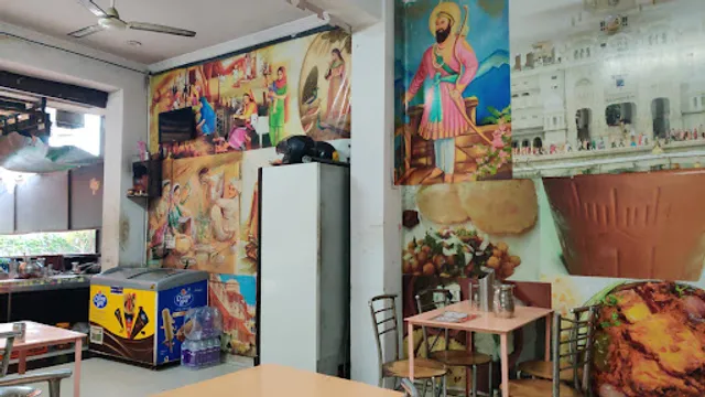 Shri Shyam Bhojnalya