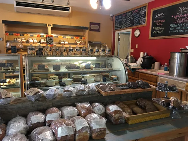 Bread Basket Bakery