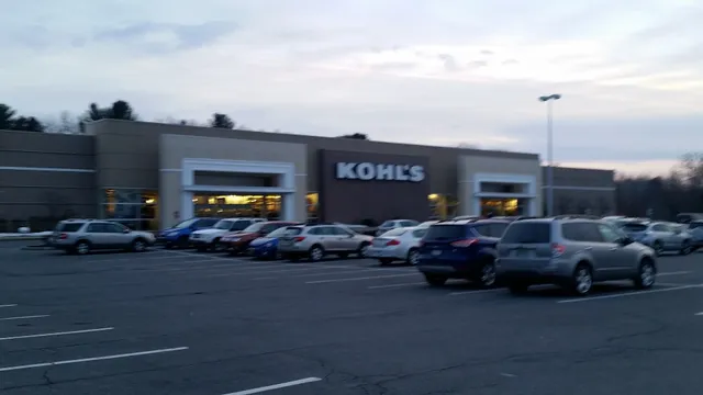 Kohl's