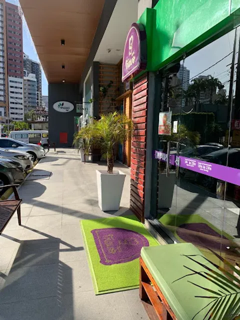 Trevo Açaí | Meireles