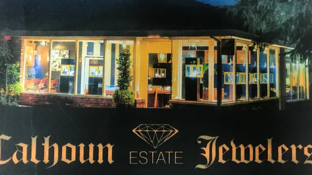 Calhoun Estate Jewelers