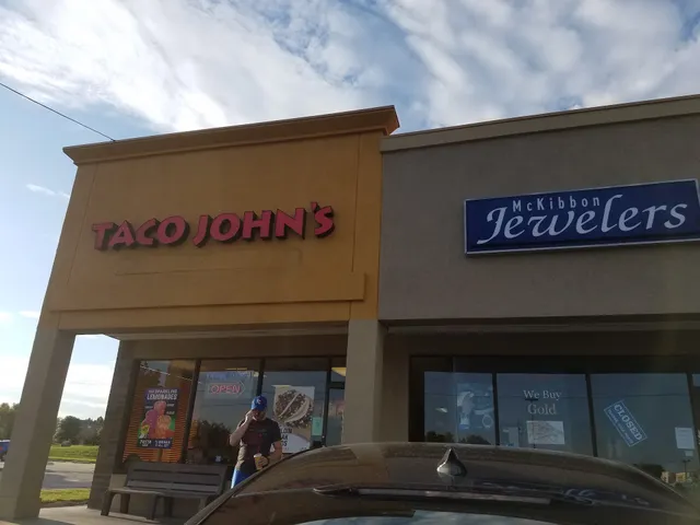 Taco John's