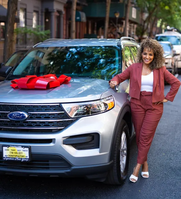 Signature Auto Group‎