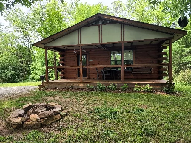 Parkers Hideaway On the White River