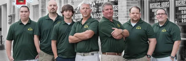 Tom's Pawn Central Gold & Silver