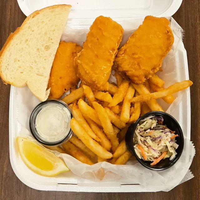 Big John’s Burgers and Dogs, LLC