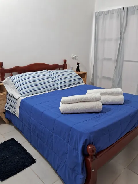 Vida de Los Diques Apart Hotel