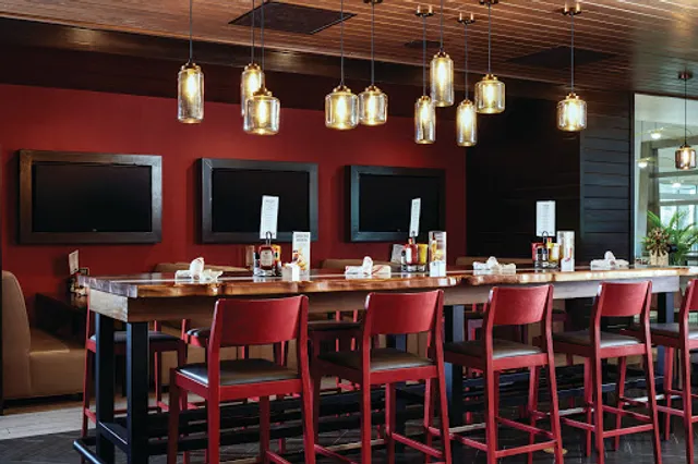 Burger Theory Phoenix