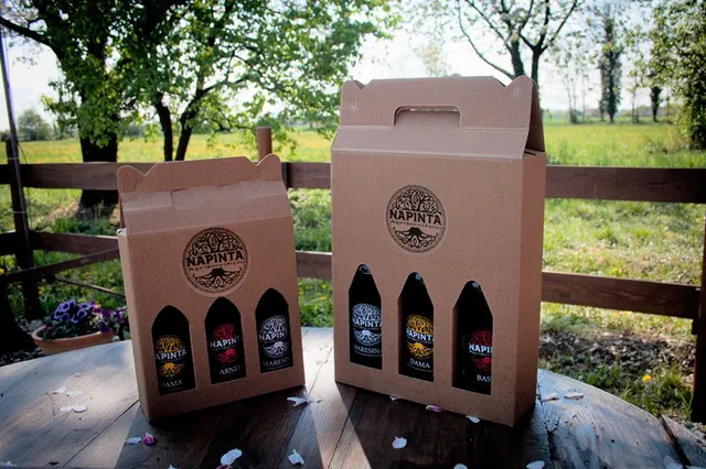 Agribirrificio Napinta