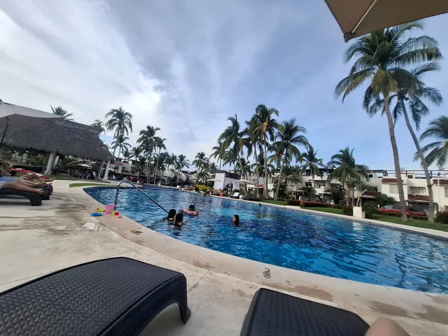 GUITARRON 21 ; VILLAS TERRASOL DIAMANTE; ACAPULCO