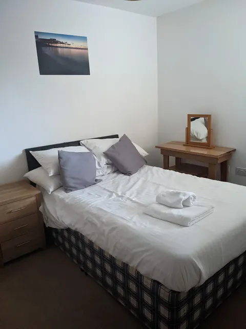 Parc y Bryn Serviced Apartments