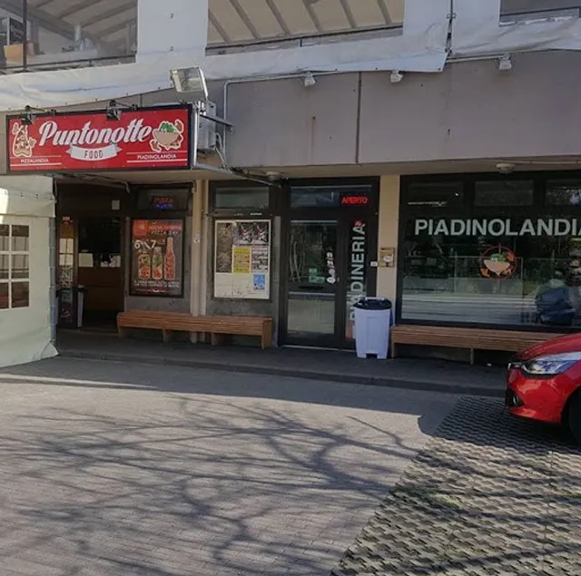 Ristorante Piadinolandia