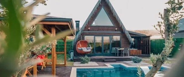 Sapanca Des Bungalov