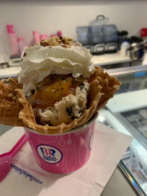 Baskin-Robbins