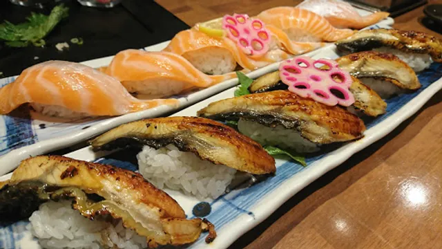 Kaisenresutoran Uoterusuisan Kadomaten