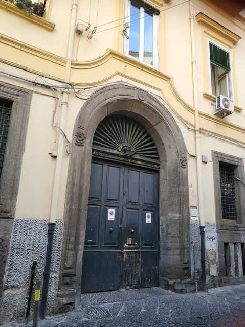 Bed and Breakfast I Tetti