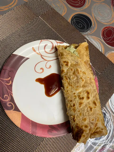 KaatiZone Rolls & Wraps