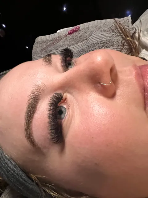 Lovely Lashes