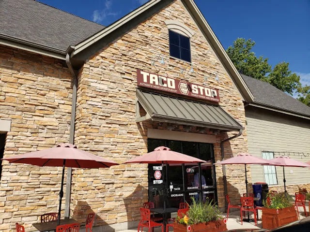 Taco Stop MKE of Elm Grove