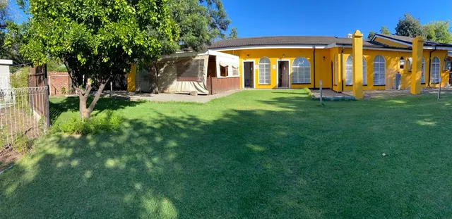 One More Nap Self Catering