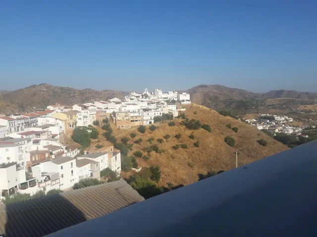 Apartments Vientos de Santa María