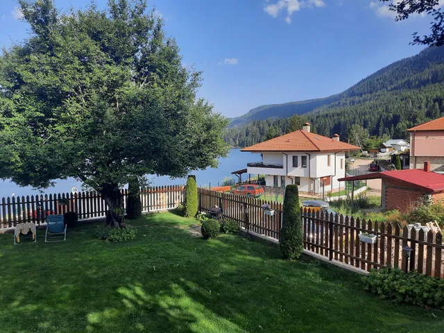 Ваканционно Селище Орлино