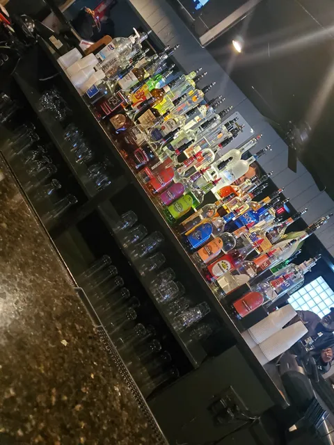 The Boardwalk Bar & Grill