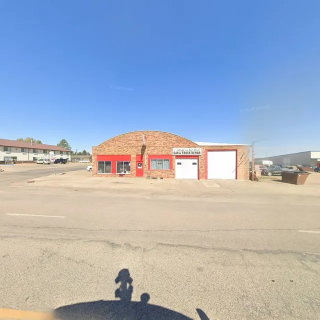 Sonny's Auto Parts & Repair